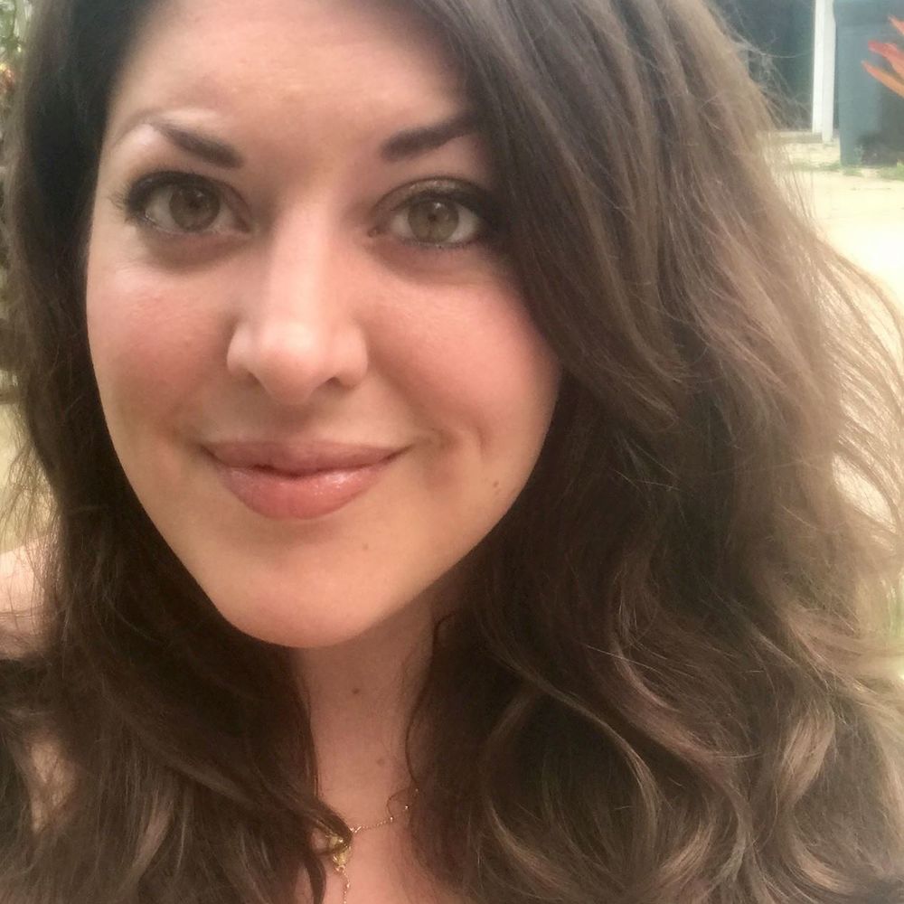 Meet your Posher, Marissa